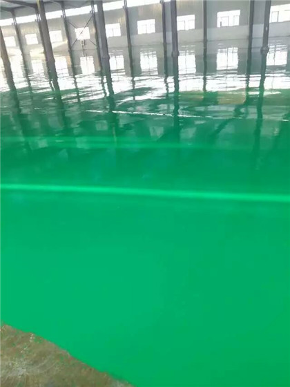 卫东，我直接给你一份室外地坪漆翻新维修
