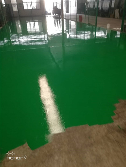 卫东下面我给你一份非常实用、地坪漆施工翻新