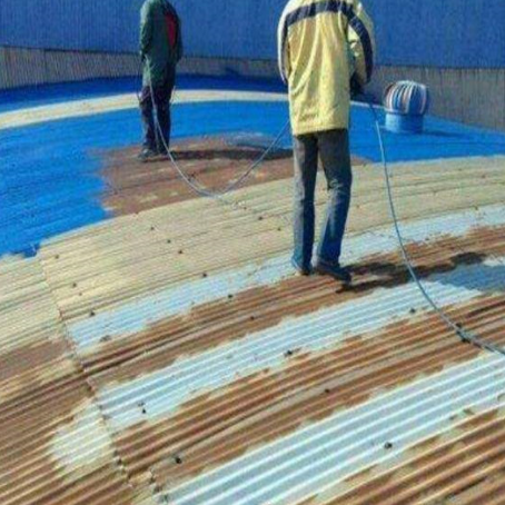 卫东地面翻新与地坪漆施工流程